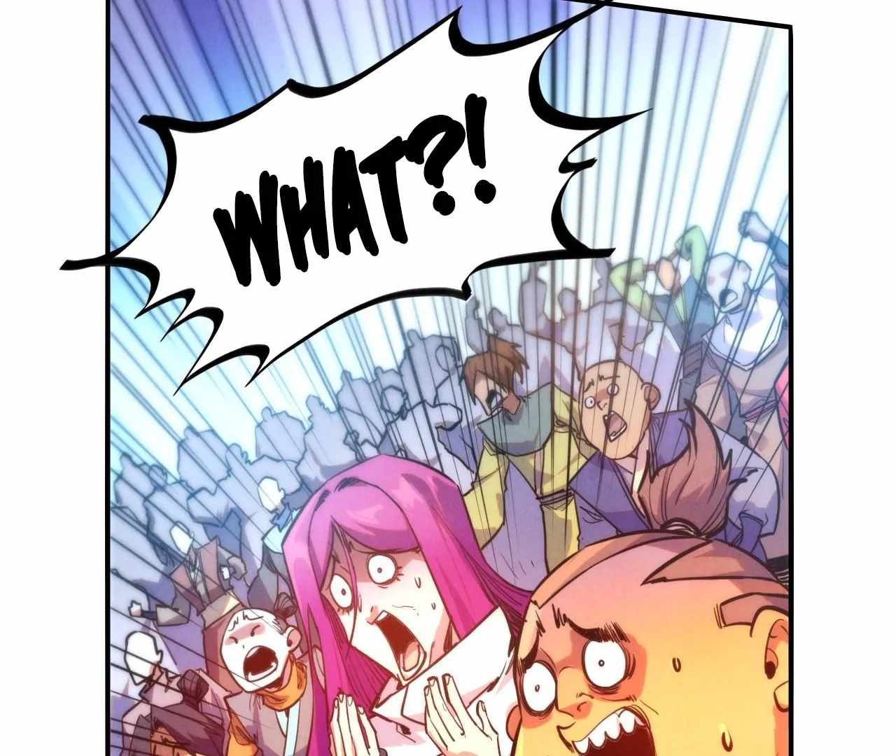 Rebirth of the Ultimate Master Chapter 404 — Page 77
