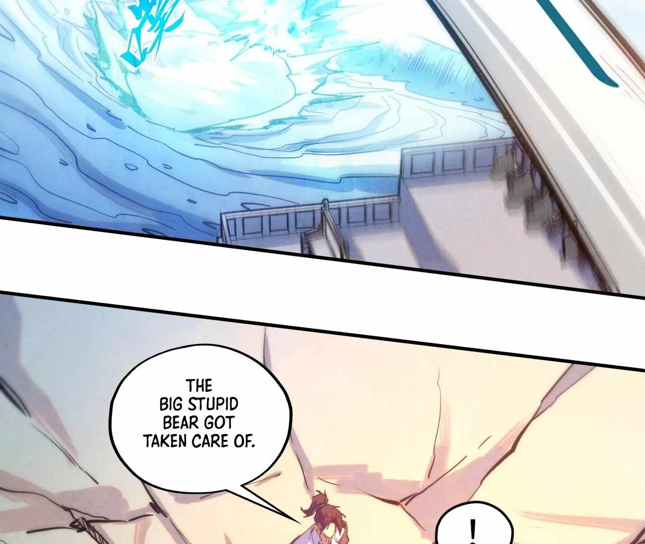 Rebirth of the Ultimate Master Chapter 404 — Page 86