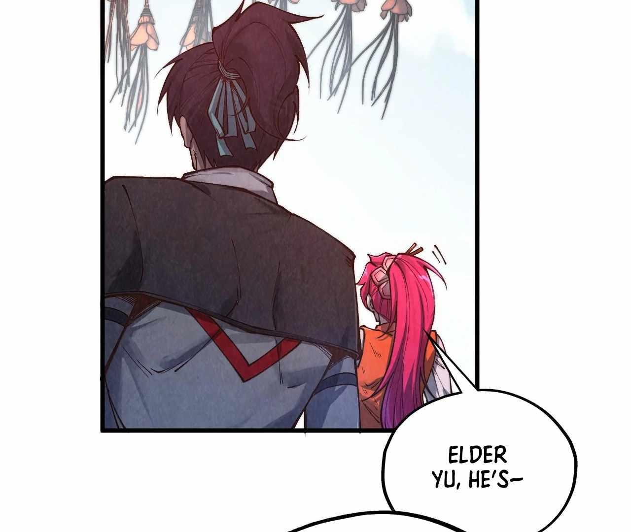 Rebirth of the Ultimate Master Chapter 404 — Page 93