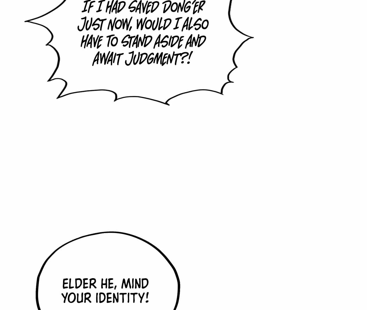 Rebirth of the Ultimate Master Chapter 404 — Page 98