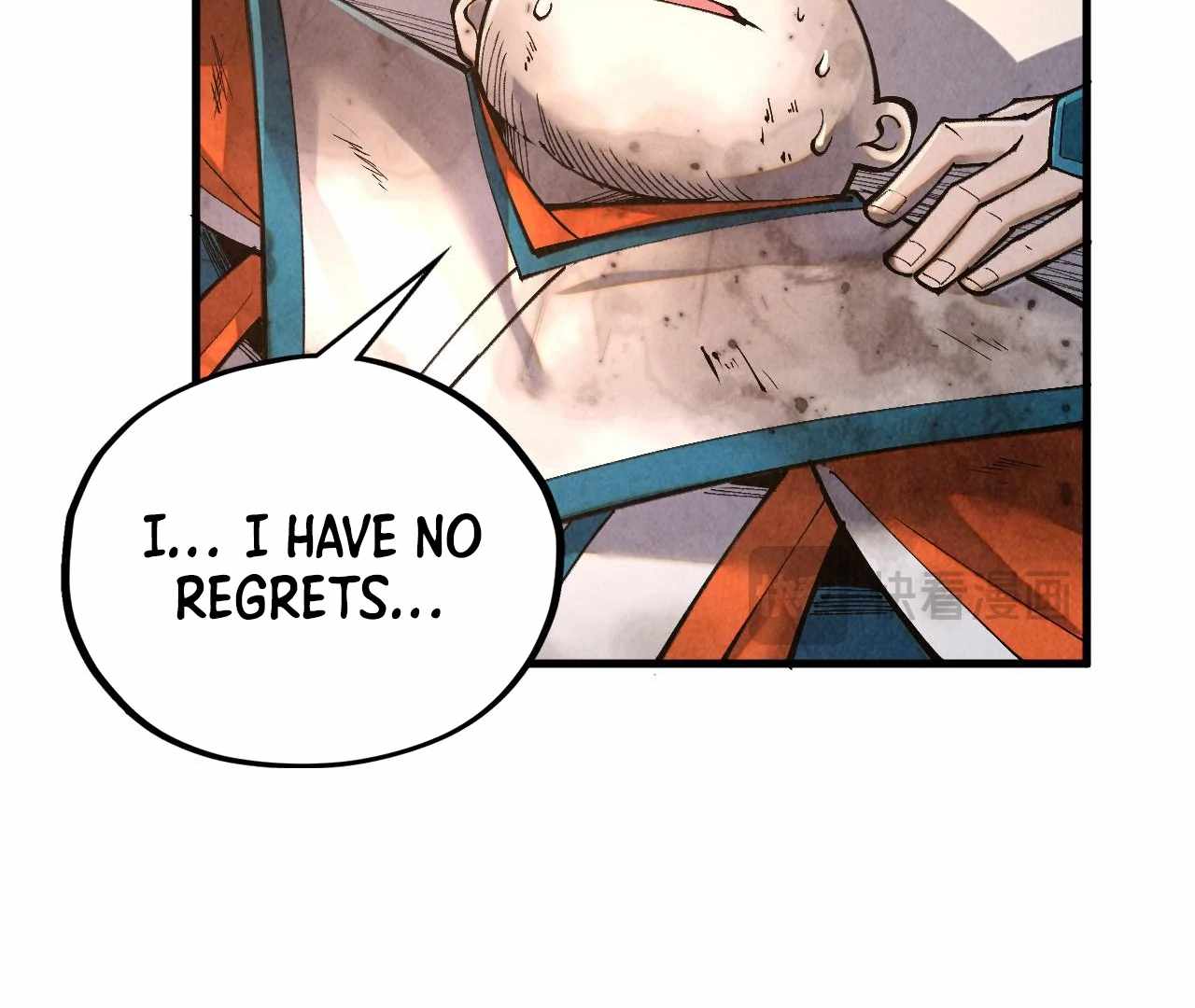 Rebirth of the Ultimate Master Chapter 405 — Page 127