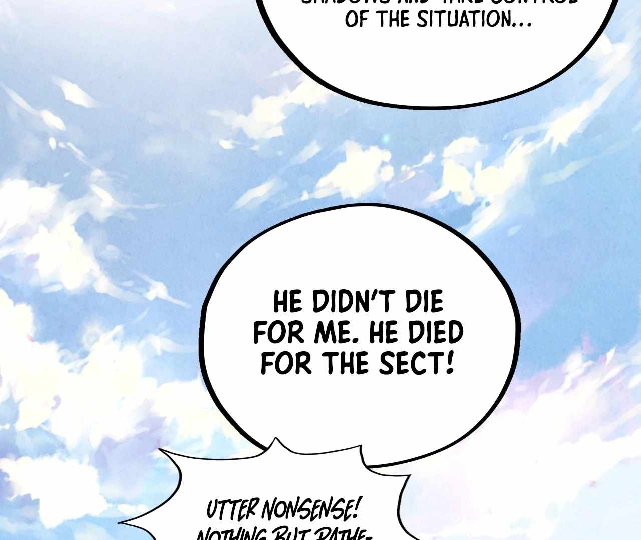 Rebirth of the Ultimate Master Chapter 405 — Page 137