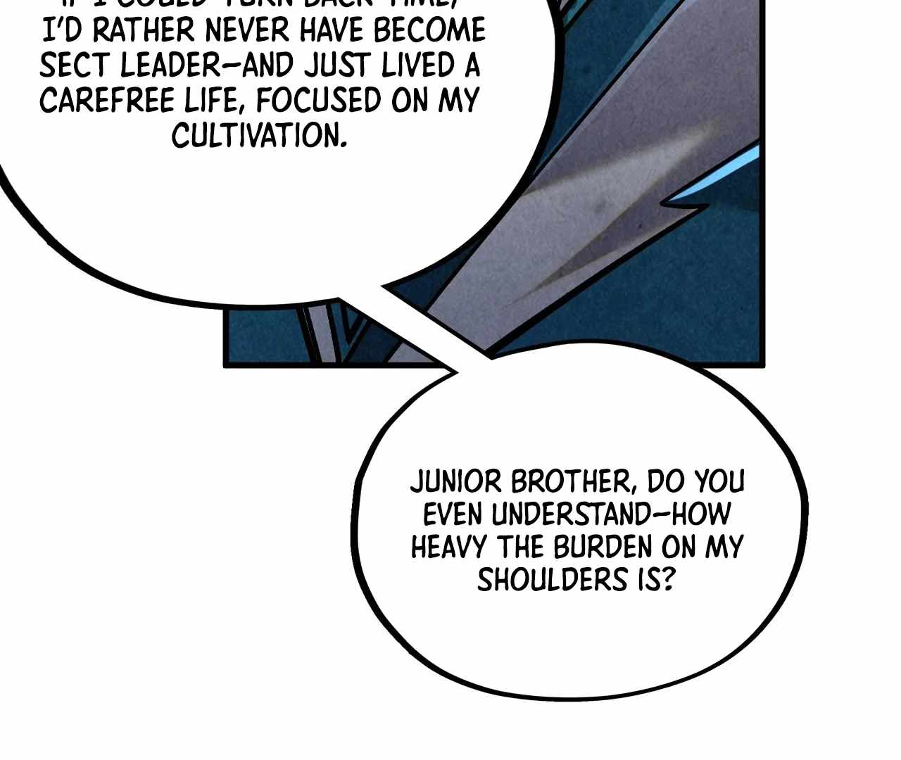 Rebirth of the Ultimate Master Chapter 405 — Page 142