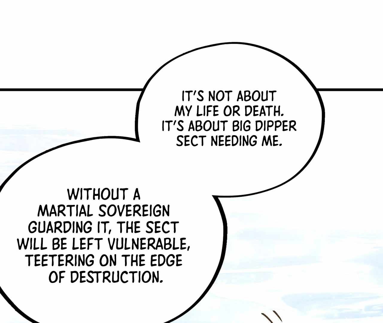 Rebirth of the Ultimate Master Chapter 405 — Page 148
