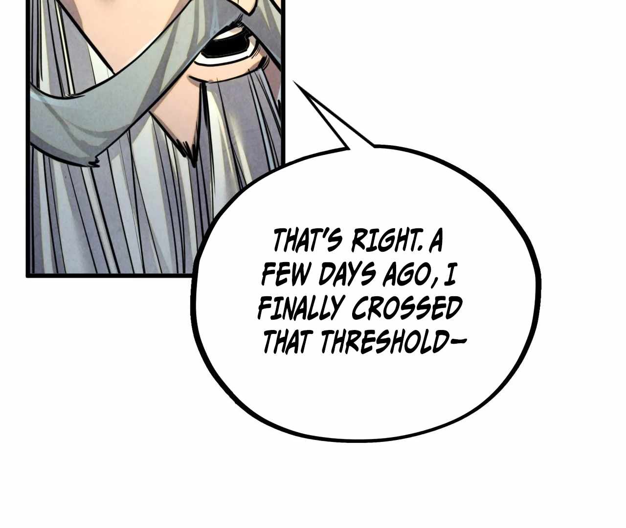 Rebirth of the Ultimate Master Chapter 405 — Page 154