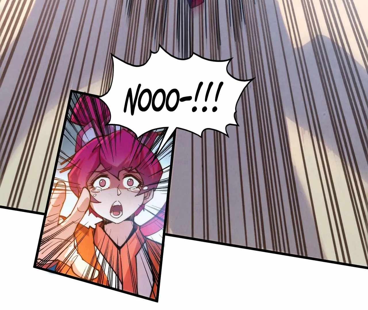 Rebirth of the Ultimate Master Chapter 405 — Page 30