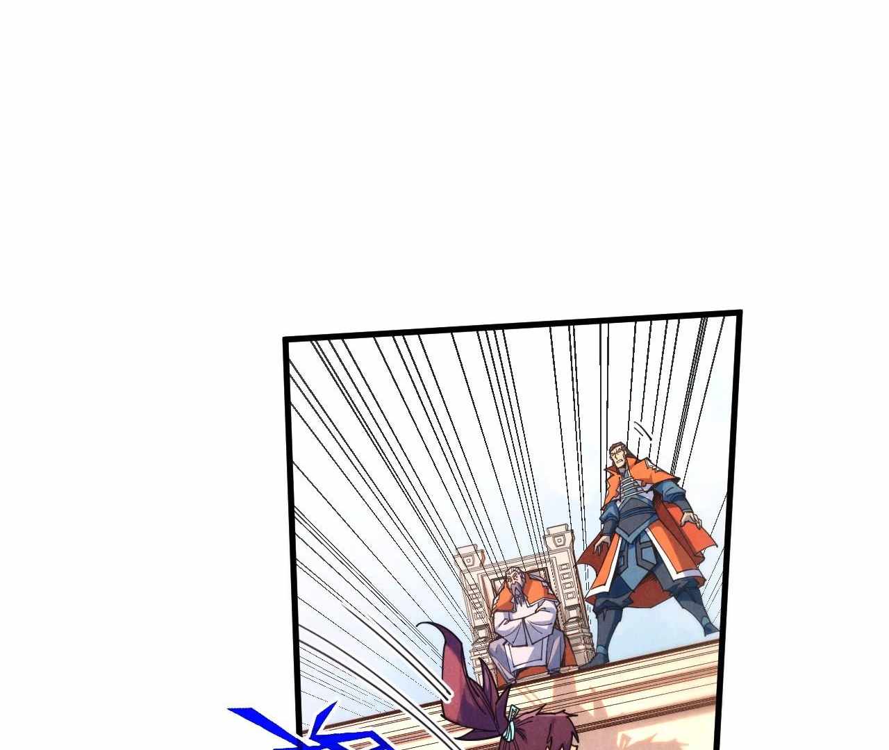 Rebirth of the Ultimate Master Chapter 405 — Page 31