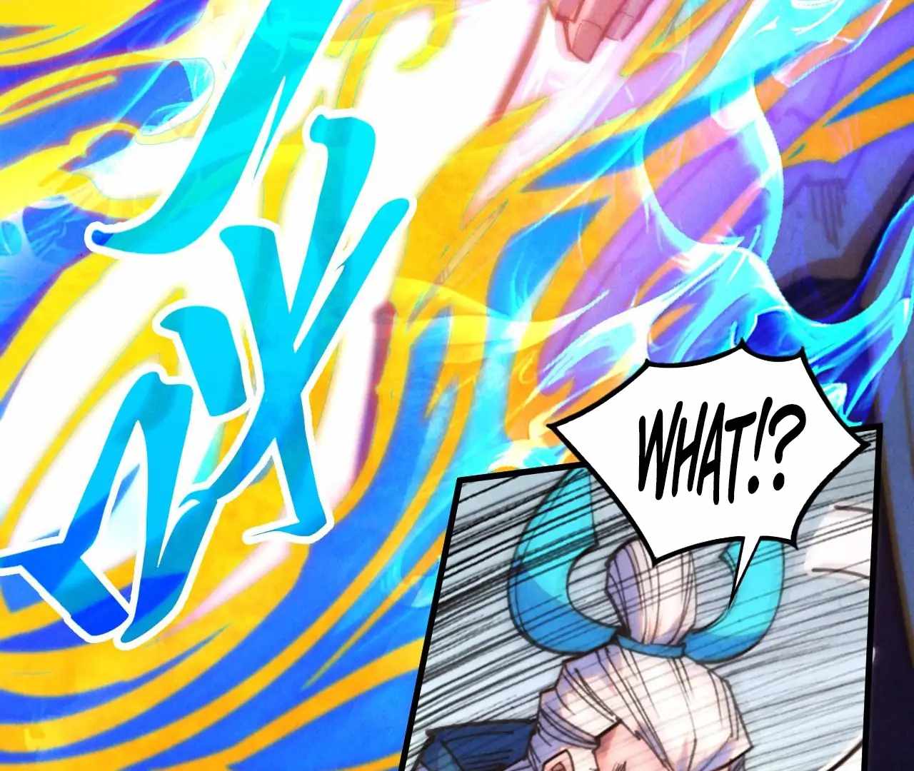Rebirth of the Ultimate Master Chapter 405 — Page 40