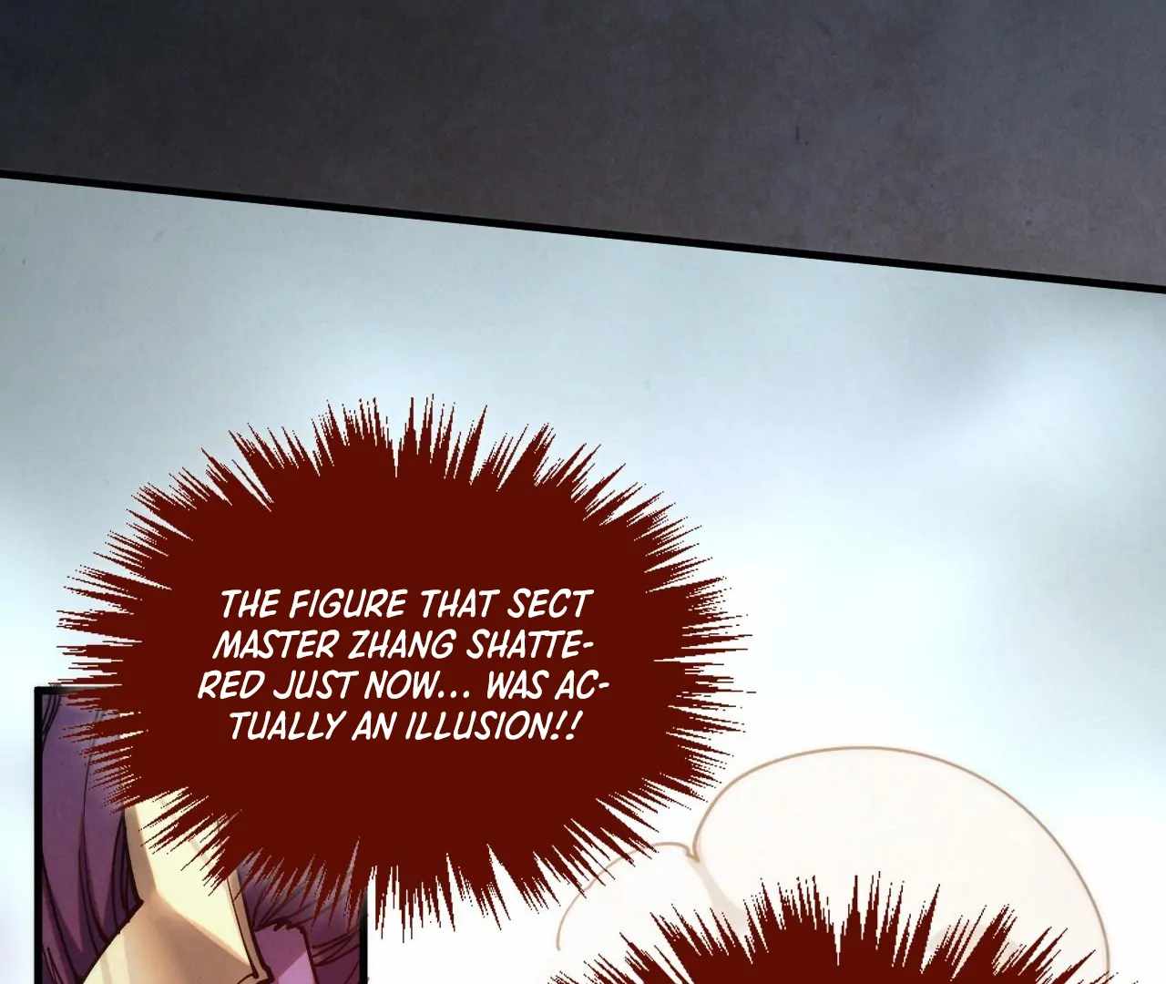 Rebirth of the Ultimate Master Chapter 405 — Page 50