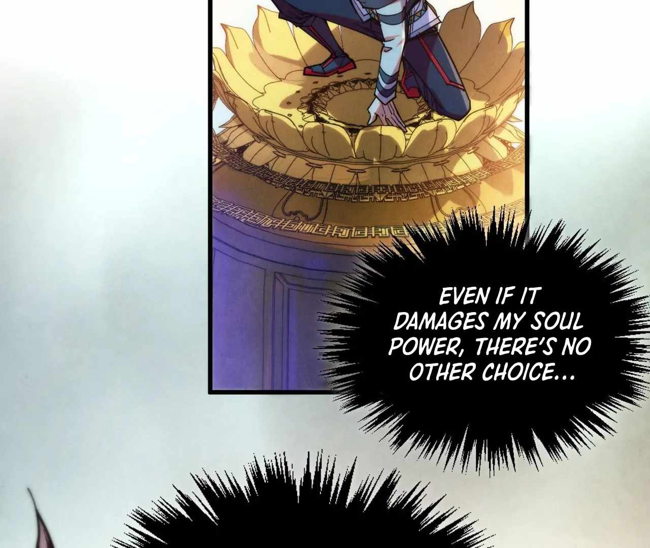 Rebirth of the Ultimate Master Chapter 405 — Page 55