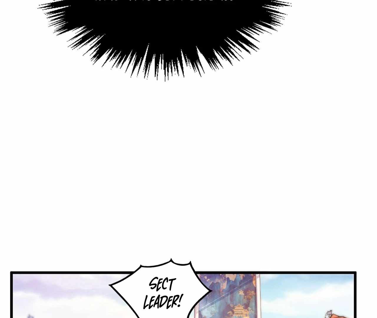 Rebirth of the Ultimate Master Chapter 405 — Page 58