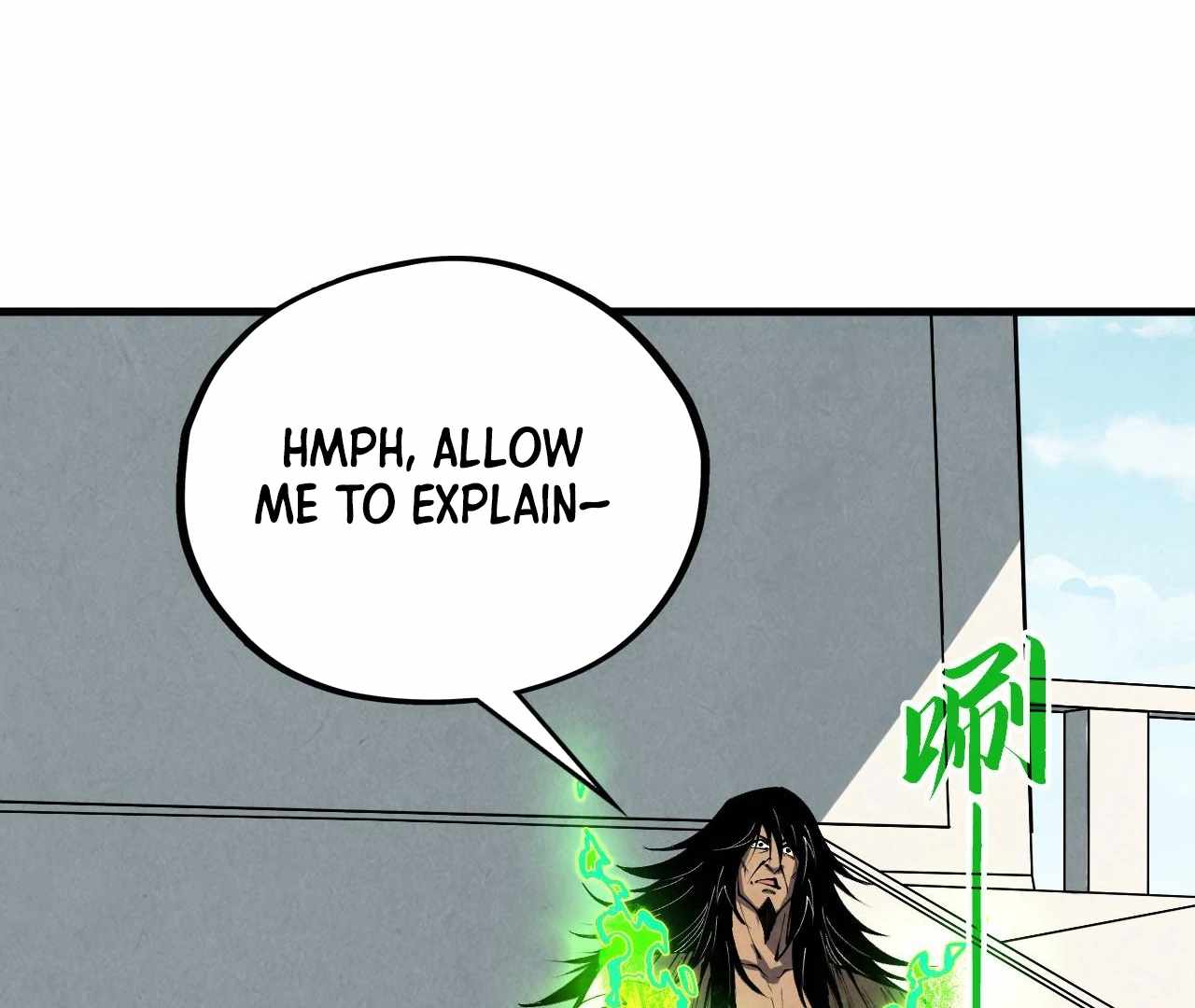 Rebirth of the Ultimate Master Chapter 405 — Page 79