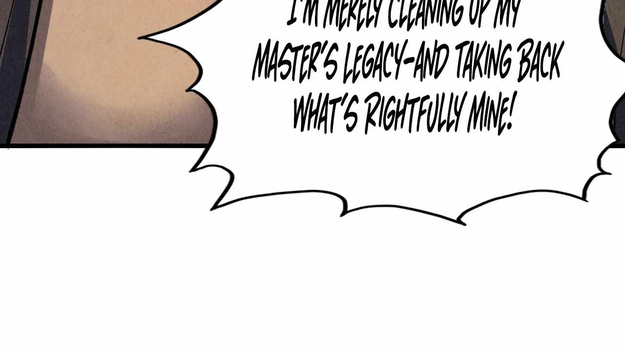 Rebirth of the Ultimate Master Chapter 405 — Page 89