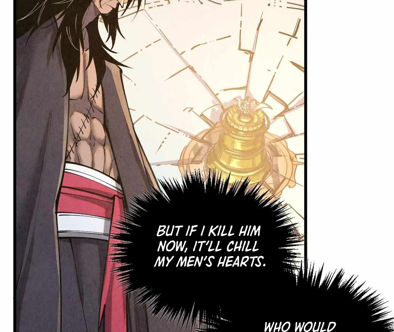 Rebirth of the Ultimate Master Chapter 405 — Page 92