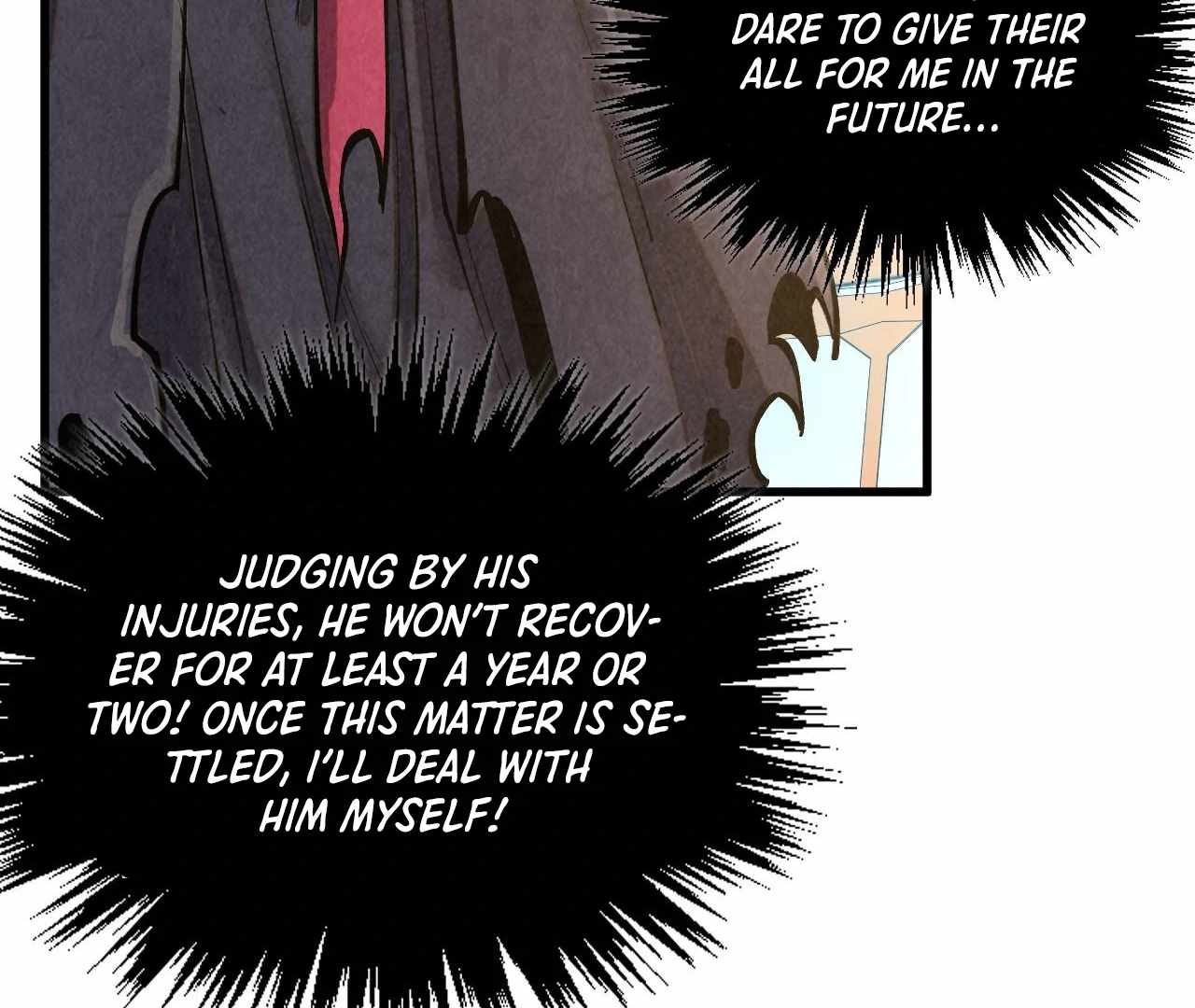 Rebirth of the Ultimate Master Chapter 405 — Page 93