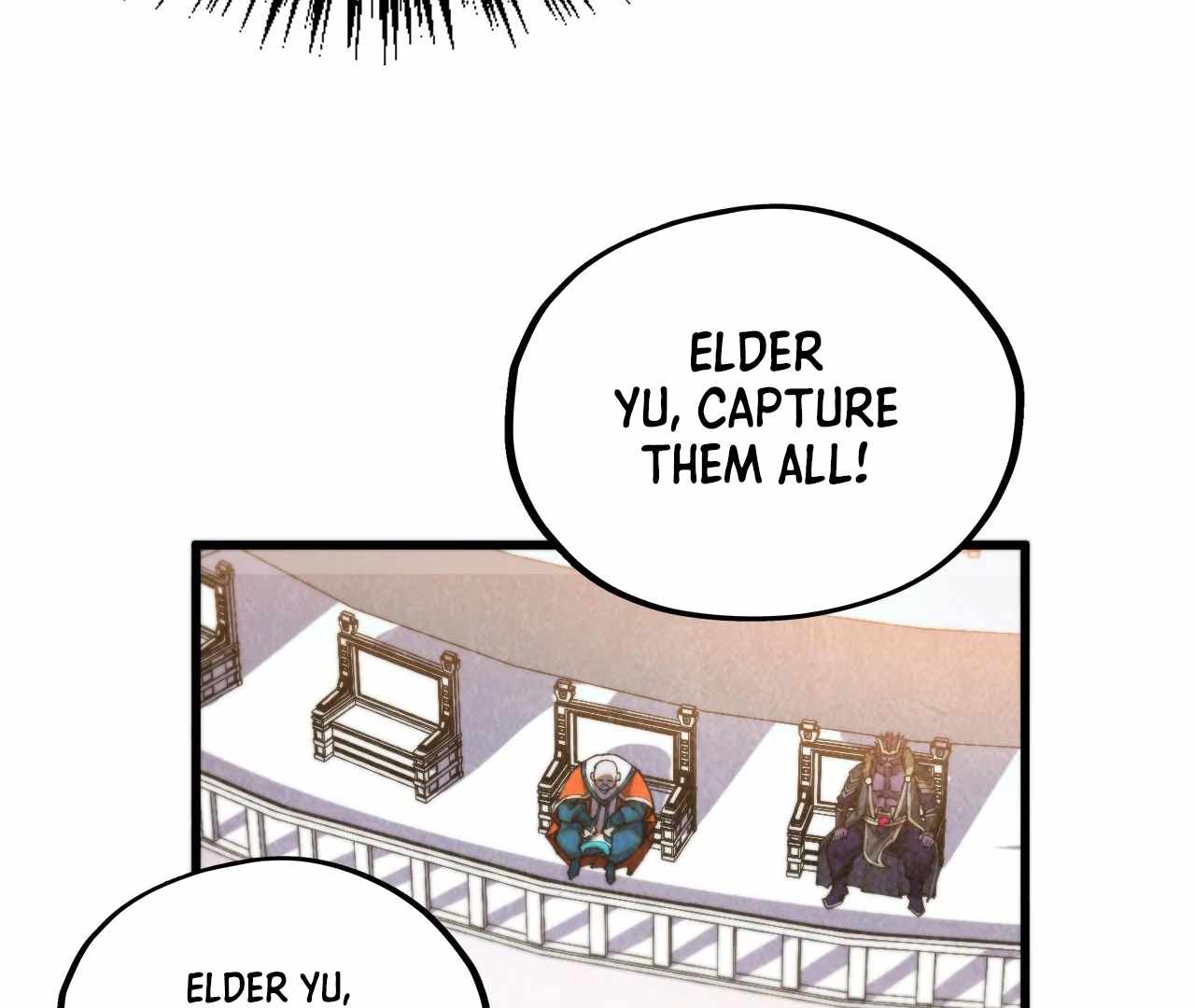 Rebirth of the Ultimate Master Chapter 405 — Page 94