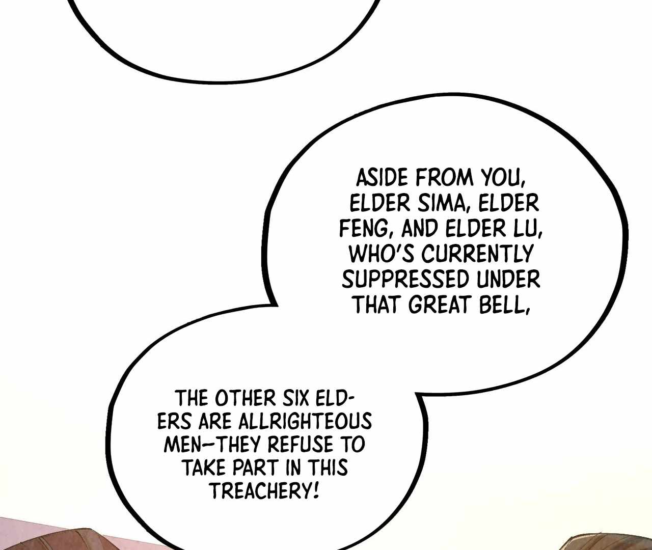 Rebirth of the Ultimate Master Chapter 405 — Page 97