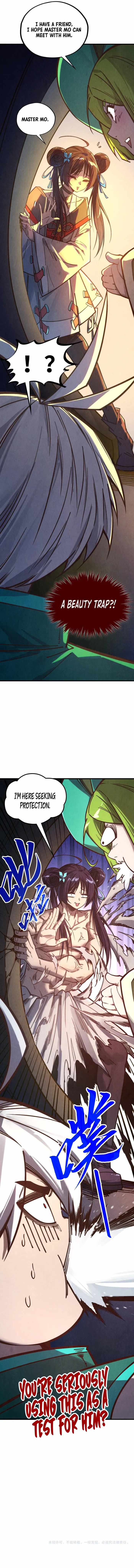 Rebirth of the Ultimate Master Chapter 406 — Page 14