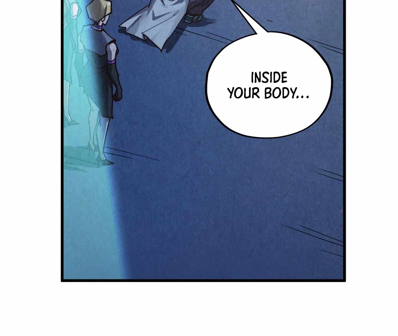 Rebirth of the Ultimate Master Chapter 407 — Page 7