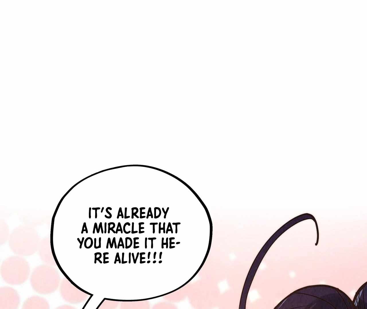 Rebirth of the Ultimate Master Chapter 407 — Page 8