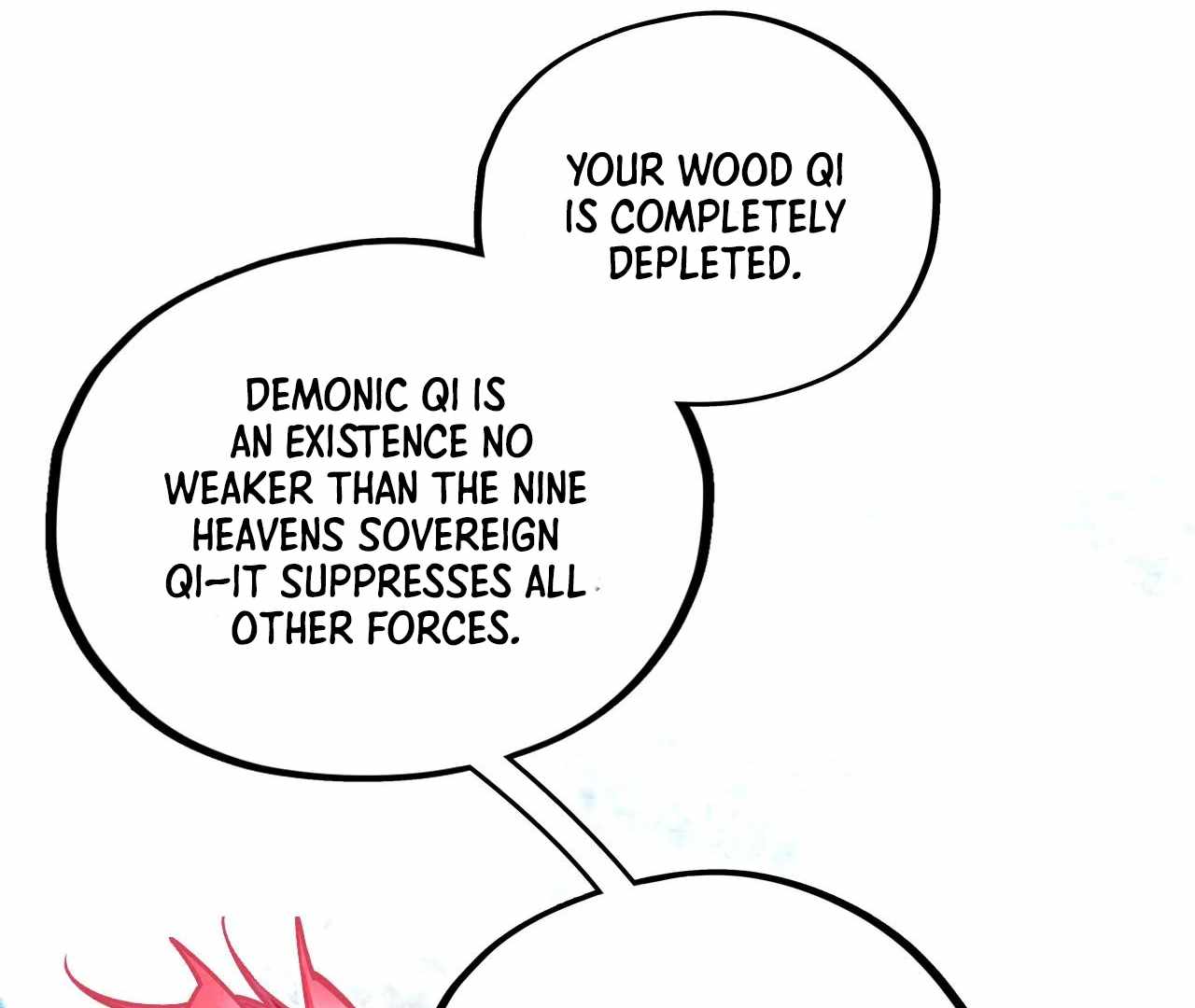 Rebirth of the Ultimate Master Chapter 407 — Page 103