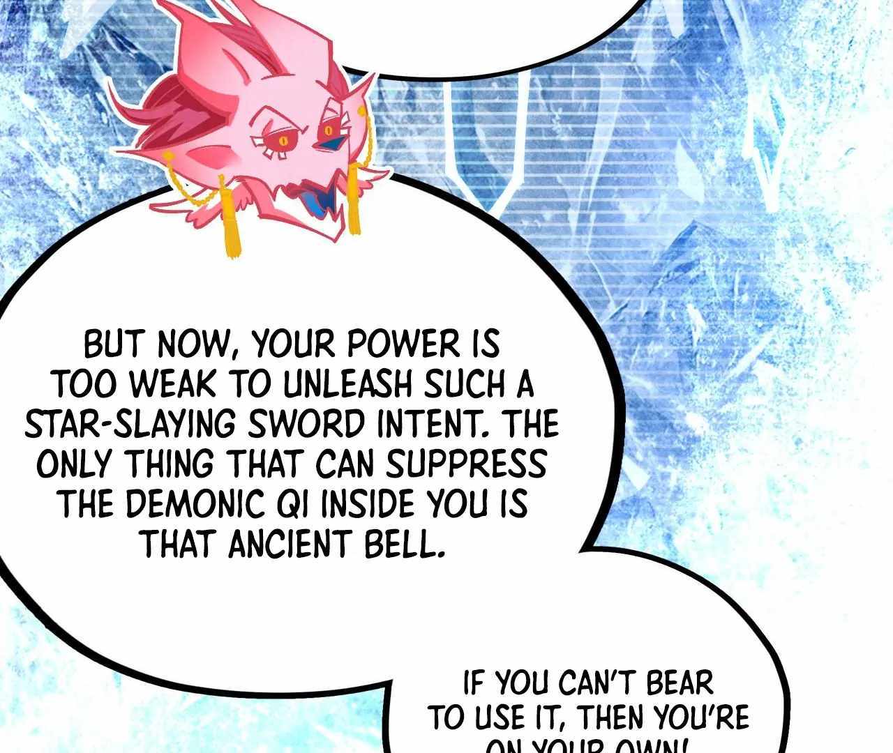 Rebirth of the Ultimate Master Chapter 407 — Page 107