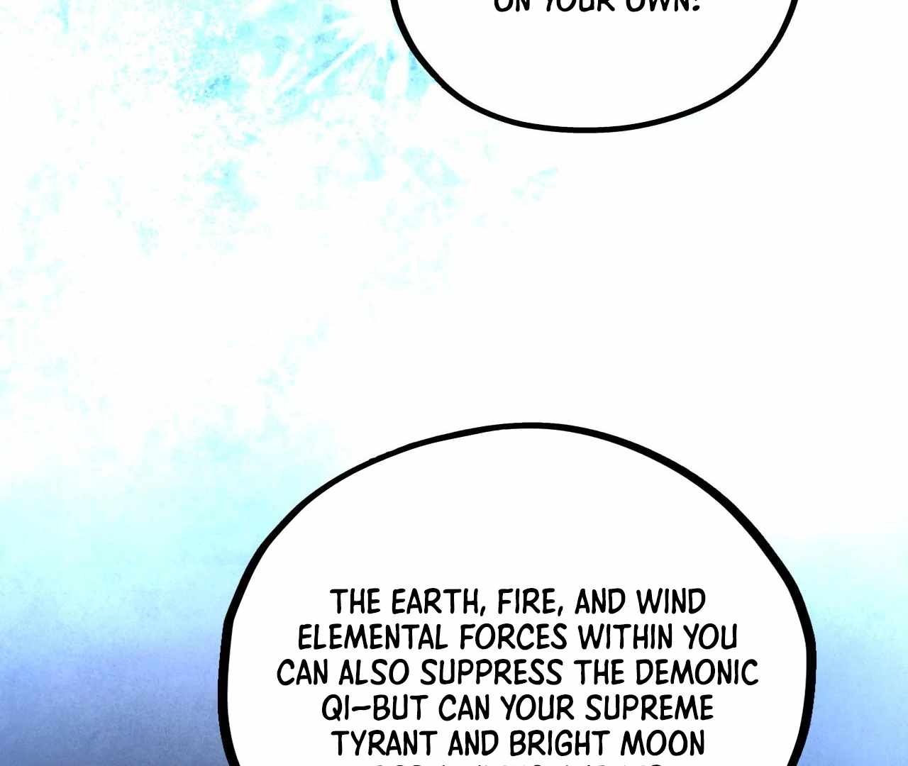 Rebirth of the Ultimate Master Chapter 407 — Page 108