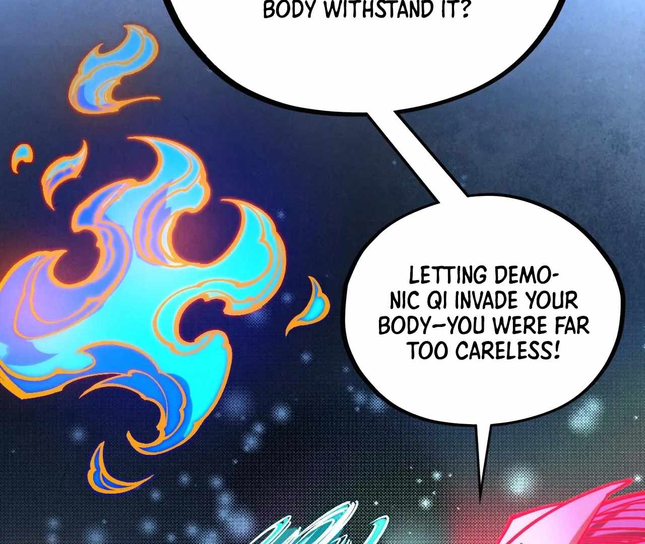 Rebirth of the Ultimate Master Chapter 407 — Page 109