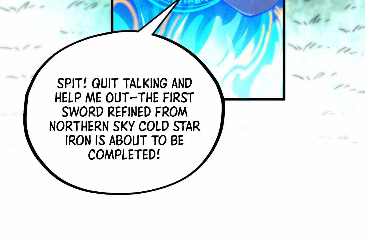 Rebirth of the Ultimate Master Chapter 407 — Page 126