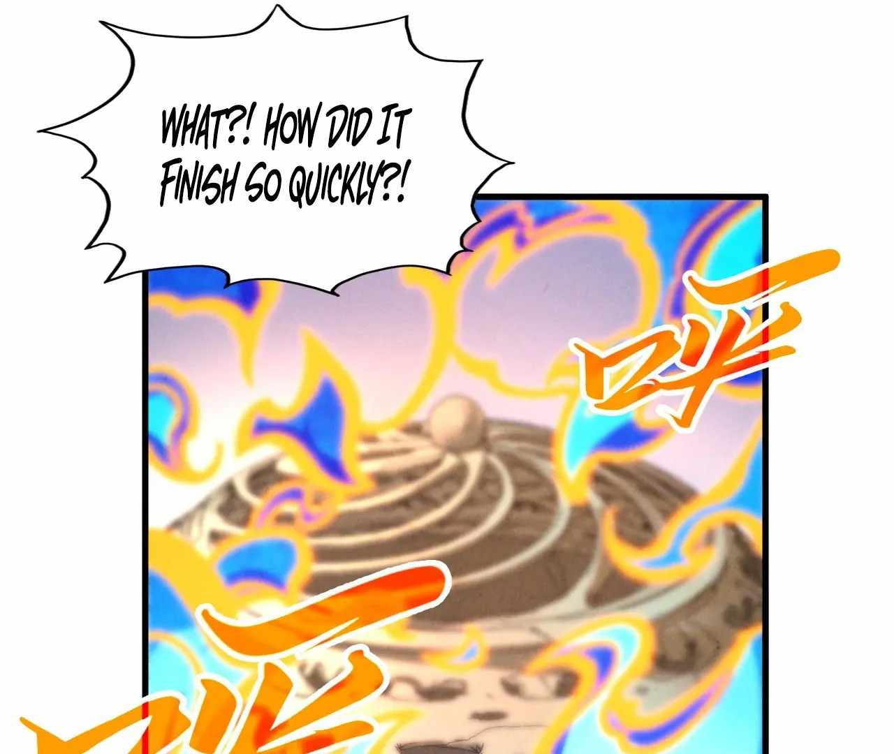 Rebirth of the Ultimate Master Chapter 407 — Page 127