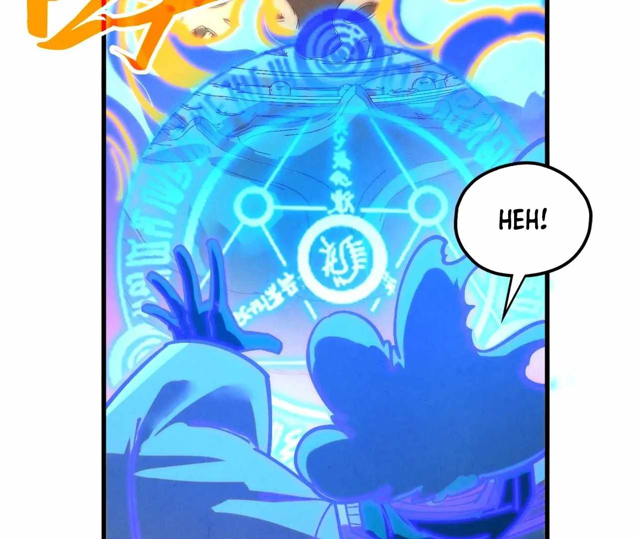 Rebirth of the Ultimate Master Chapter 407 — Page 128