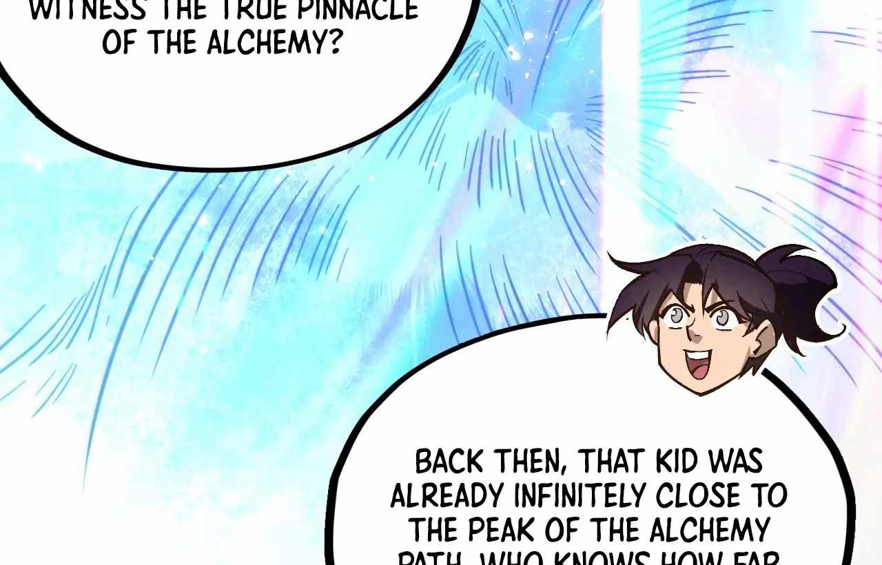 Rebirth of the Ultimate Master Chapter 407 — Page 139