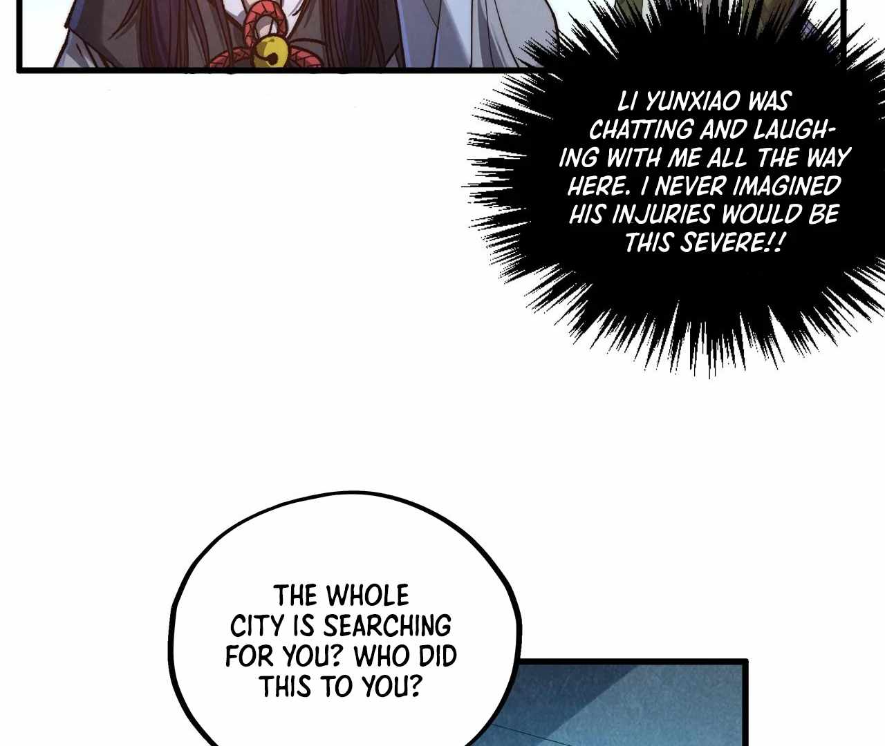 Rebirth of the Ultimate Master Chapter 407 — Page 14