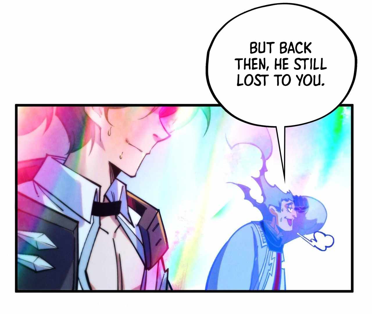 Rebirth of the Ultimate Master Chapter 407 — Page 141
