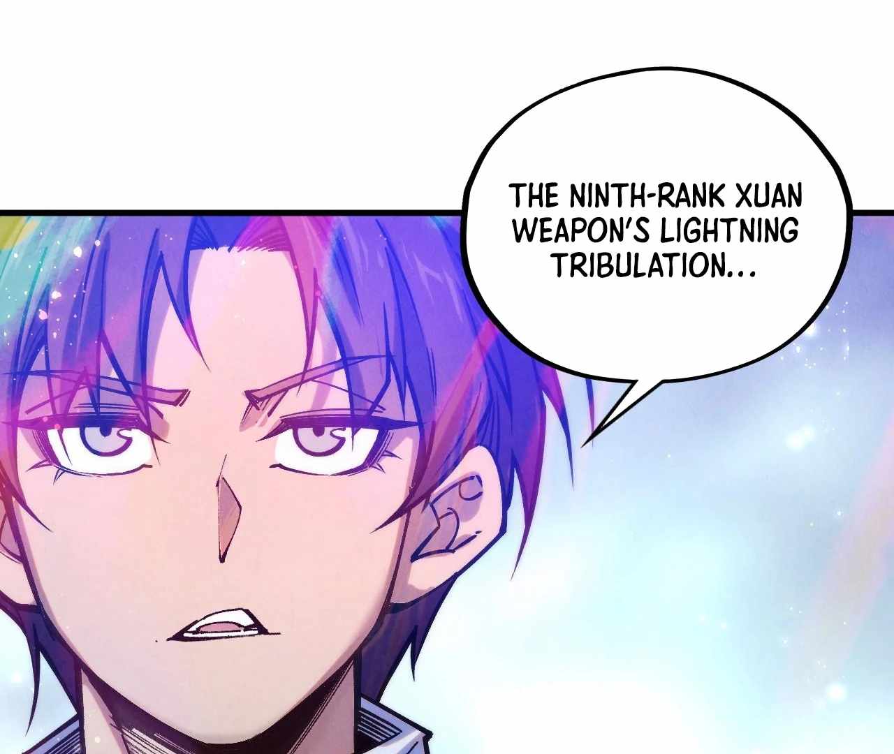 Rebirth of the Ultimate Master Chapter 407 — Page 146