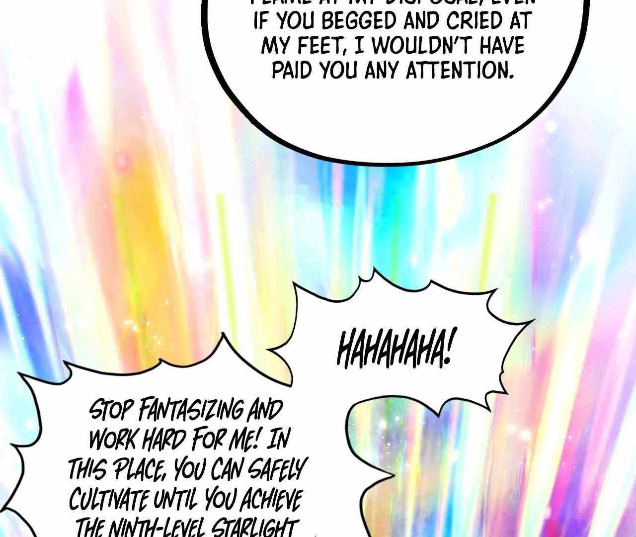 Rebirth of the Ultimate Master Chapter 407 — Page 149