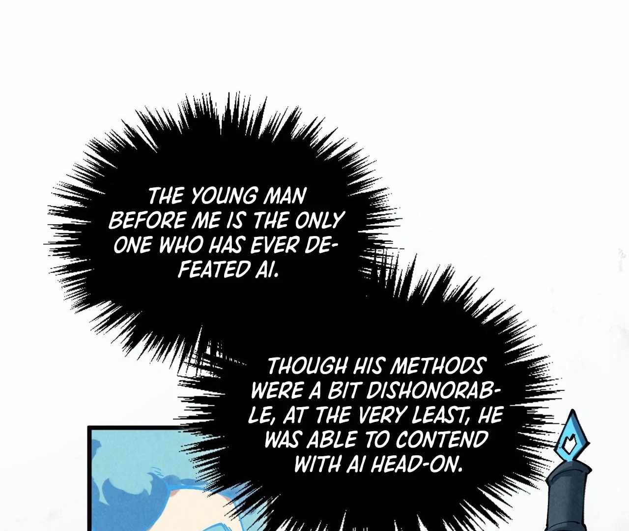 Rebirth of the Ultimate Master Chapter 407 — Page 158