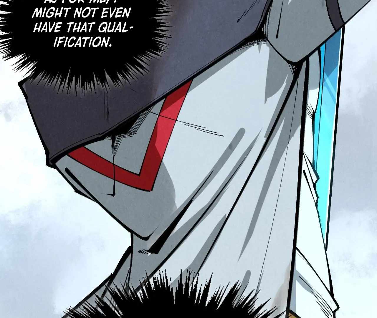 Rebirth of the Ultimate Master Chapter 407 — Page 160