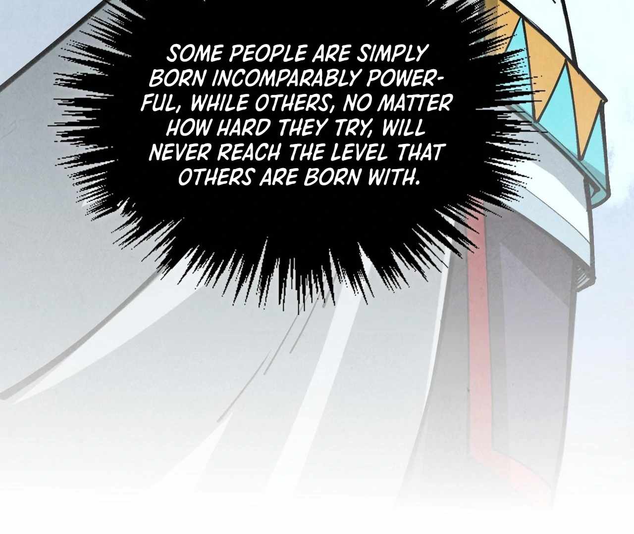 Rebirth of the Ultimate Master Chapter 407 — Page 161