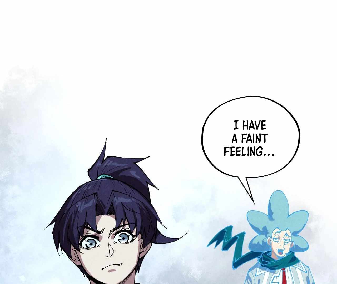 Rebirth of the Ultimate Master Chapter 407 — Page 163