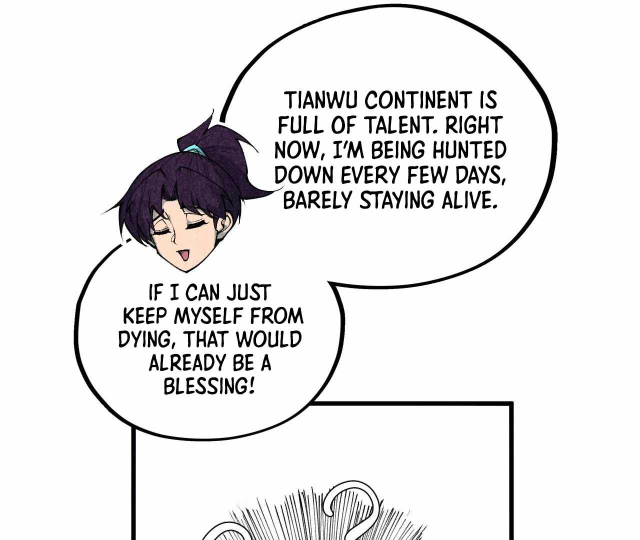Rebirth of the Ultimate Master Chapter 407 — Page 169