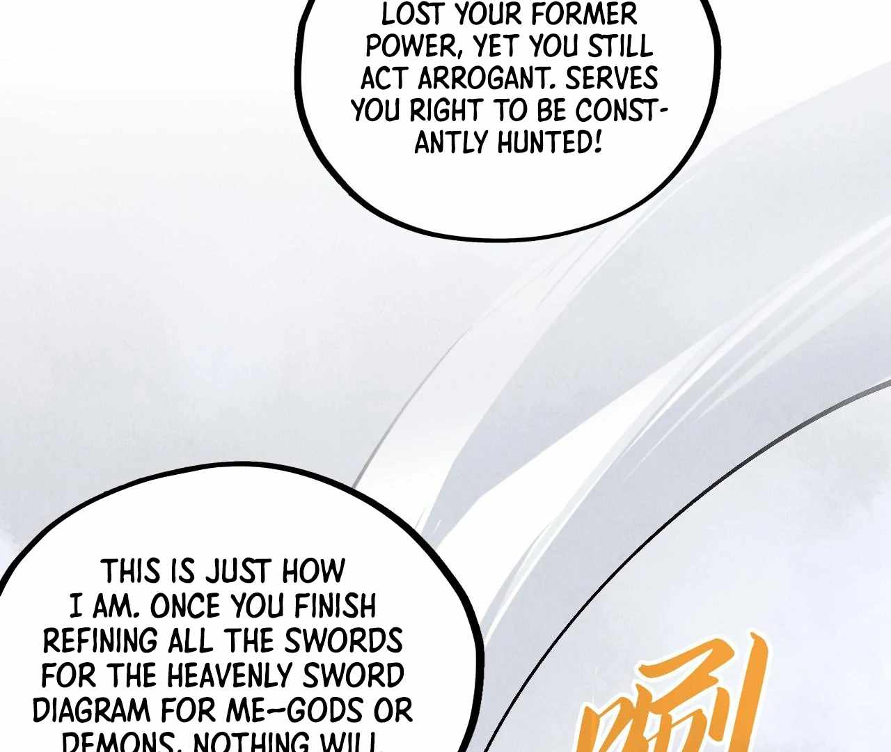 Rebirth of the Ultimate Master Chapter 407 — Page 171