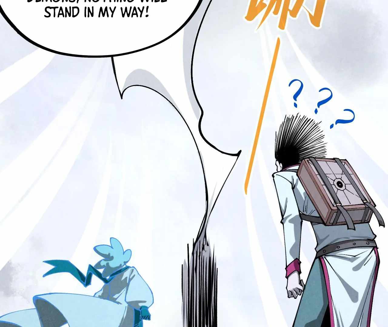 Rebirth of the Ultimate Master Chapter 407 — Page 172