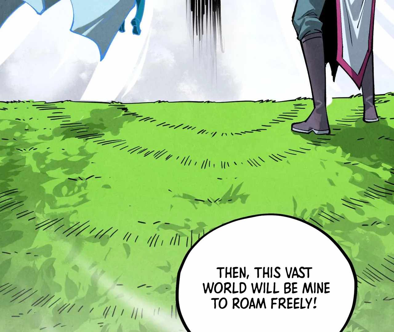 Rebirth of the Ultimate Master Chapter 407 — Page 173