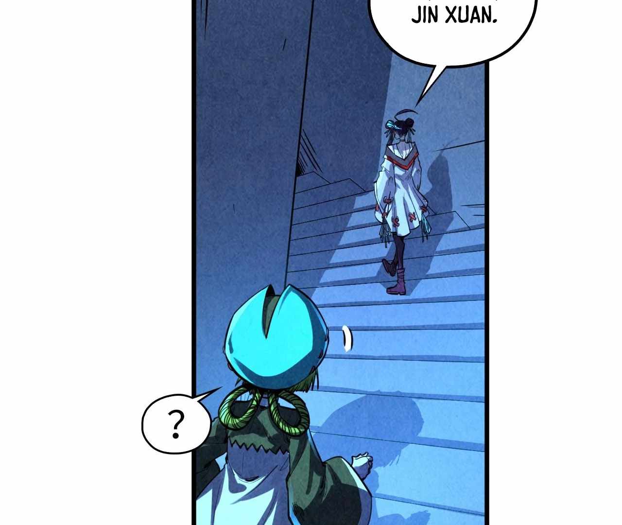 Rebirth of the Ultimate Master Chapter 407 — Page 26