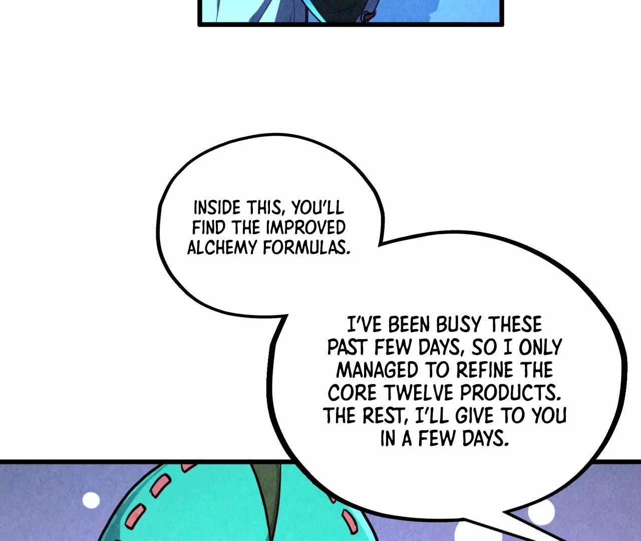 Rebirth of the Ultimate Master Chapter 407 — Page 27