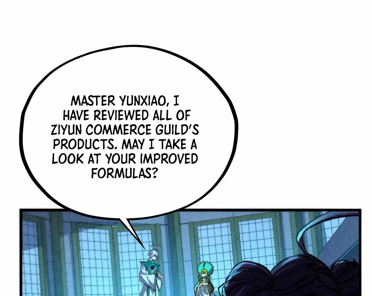 Rebirth of the Ultimate Master Chapter 407 — Page 29