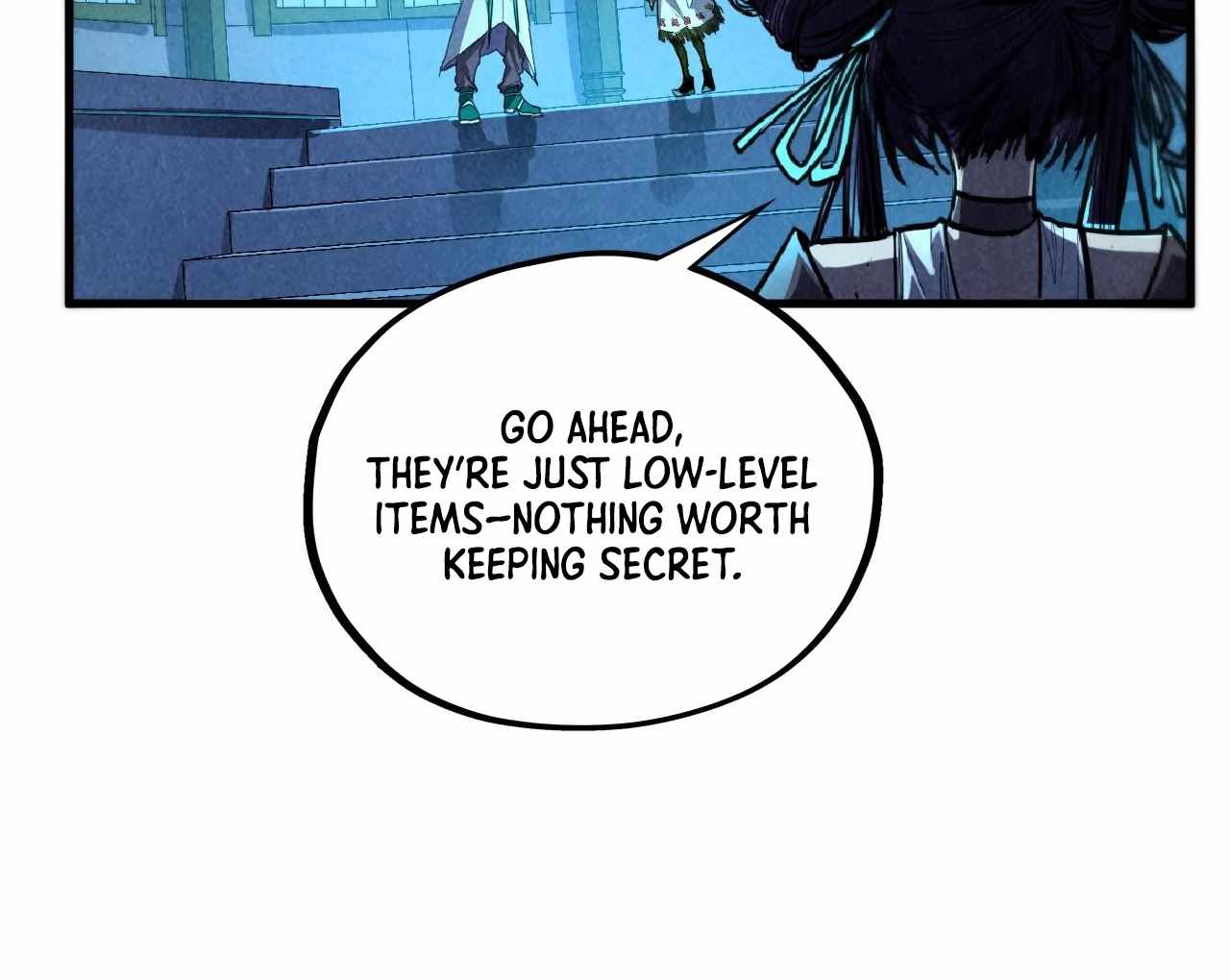 Rebirth of the Ultimate Master Chapter 407 — Page 30