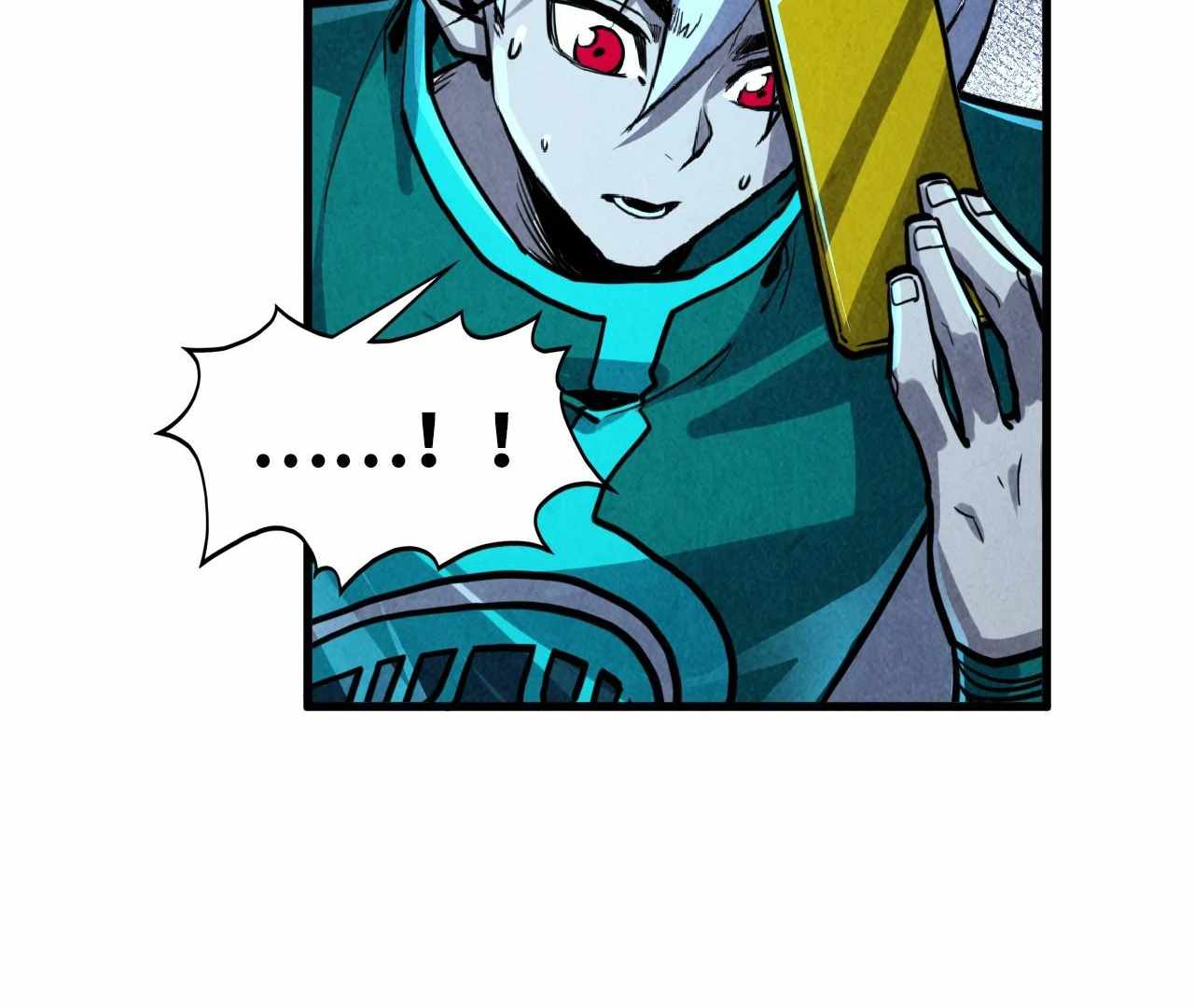 Rebirth of the Ultimate Master Chapter 407 — Page 32