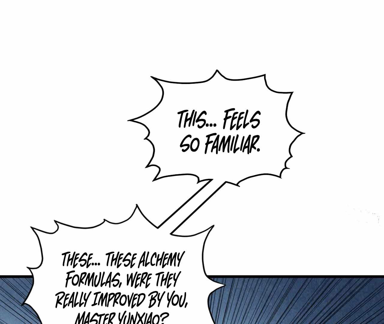 Rebirth of the Ultimate Master Chapter 407 — Page 33